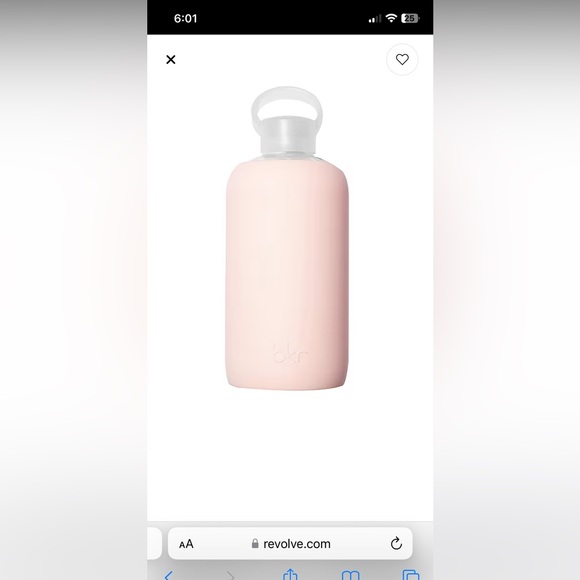 Two BKR bottles - Picture 3 of 5